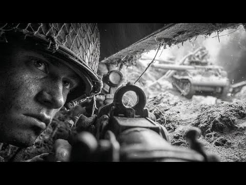 Strzał przeciw rozkazom: porucznik, który ocalił wieś