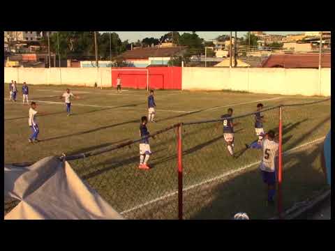 C.V Barra Mansa - TC 5ª Rod - Barra Mansa x São Gonçalo EC