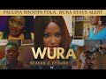 WURA SEASON 2 EPISODE 1 KANYINSOLA TEAMS WITH MARK TO BRING WURA DOWN