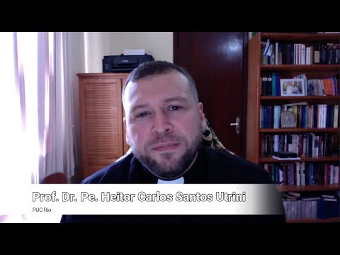 Reflexão bíblica - Quarta-feira da 6ª Semana da Páscoa (12/05/2021)