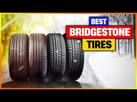Bridgestone 205/60R17 BLIZZAK LM001 93H * video