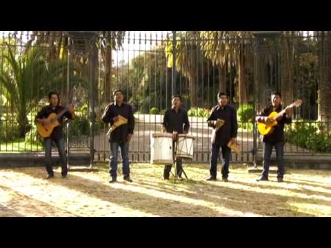 07. Háblale a Jesús - GRUPO CANTARES