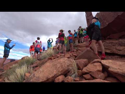 Salomon Ultra Running Academy - TAUR Runs