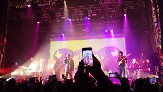 Come Together (Live In Houston, TX) Hive Mind Tour - The Internet