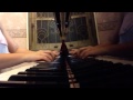 [Piano] 嵐 Ninomiya Kazunari - Niji (Live tour ver ...