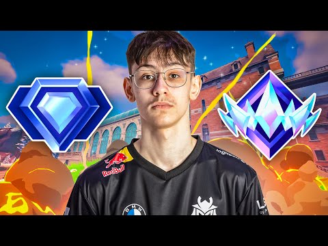 Schwieriger Als Gedacht? | Solo Vs Squad zu Unreal #3