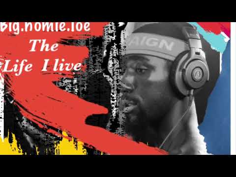 Big.homie. Loe Rich than Broke