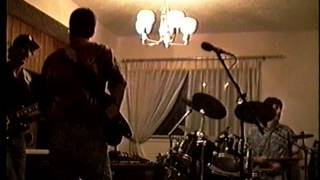 Leor jammin with Garth and Jim Mar 93 - Mary Had a Little Lamb