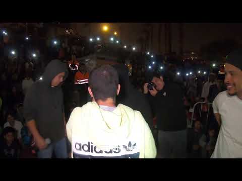 VIDAL x ANIBAL vs LATERAL x ENZO || Octavos SOPORTE ALTERNO 2 vs 2 Fecha 3