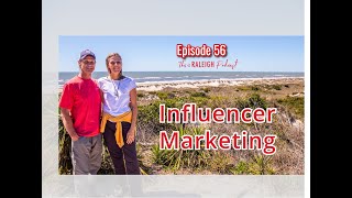Podcast 58: Influencer Marketing (14 years of Tips & Lessons)