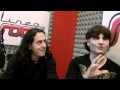 Luca Turilli's Rhapsody interview at Linea Rock ...