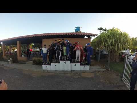 Campeonato de equipes do DPKin 2016.1 - Kartódromo do Tamboril