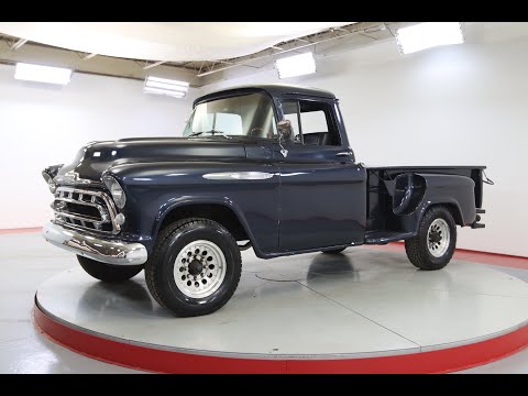 1957 Chevrolet 3600 (CC-1532984) for sale in Denver , Colorado