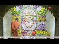 Aarti Darshan Salangpur Date 01 12 2025