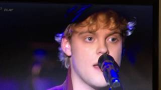 Hjalmer Dig og Mig, Alletiders Juleshow 2018