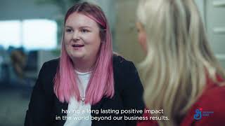 General Mills UK: Do the Right Thing