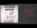 'Etta Jones - MAKIN'' WHOOPEE'