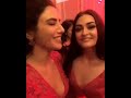 Halimaaa Dance Stutes