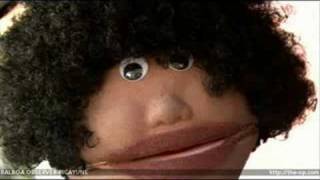 "It Ain't Easy Being White Or Brown" - Gob & Franklin