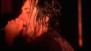 AMEN - Gun Of A Preacherman ( Live Manchester Academy 2003)