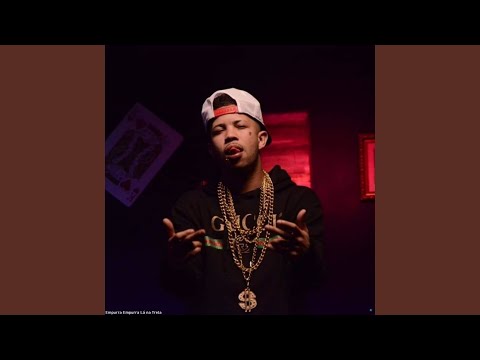 Empurra Empurra La na Treta (feat. Mc Carol)