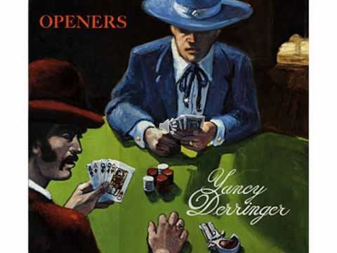 Rocket Roll - Yancy Derringer (The Vers)