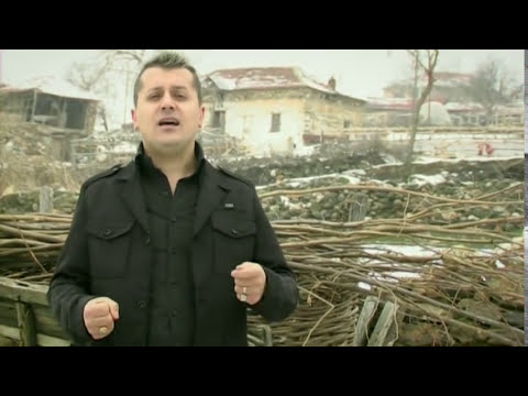 Goce Petreski - SO PTICITE I KUCINJATA