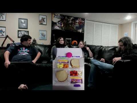 Rogue One: A Star Wars Story - RENEGADE ORDER - Quinn Hasn't Seen (Check Description)