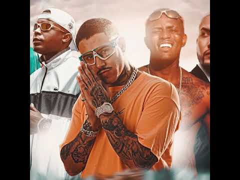 SLOWED - BAGUNCINHA CHIQUE - MC PH