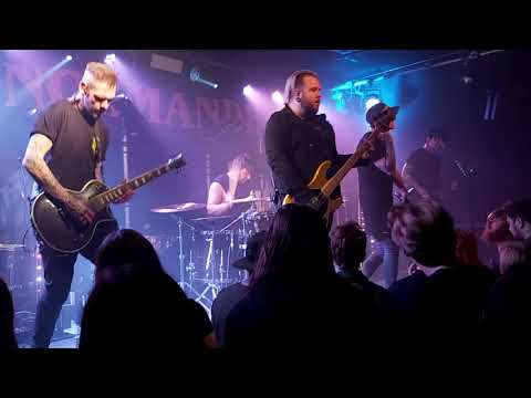 Signs - Caskets 2021 [Live at Southampton Joiners]