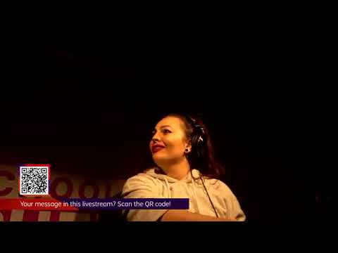 Hard Effectz B2B Arya live in the Mix 💯 Live in the Mix