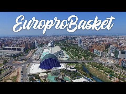 EuroproBasket | Introduction Video | 2019