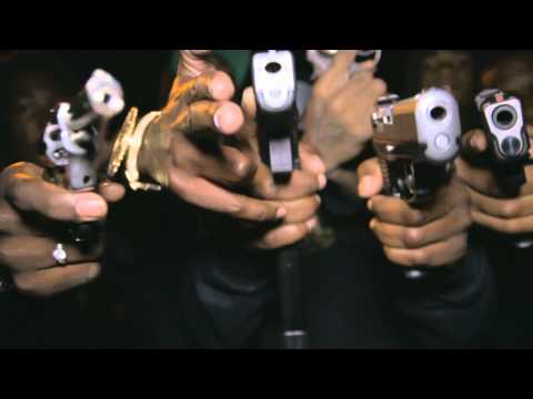 KMG X Quad - Iron (Directed by @Dash_Tv)