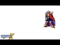 Sigma S Fortress 1 Mega Man X Music Extended