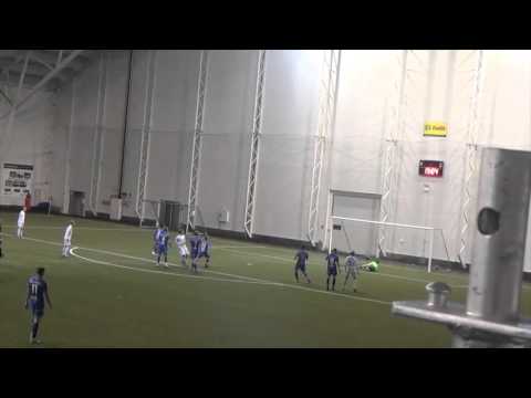 Stabæk Molde 310116  Goal ??