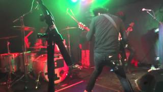 Lost alone - Elysium