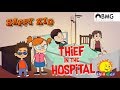 Happy Kid Thief In The Hospital Episode 113 Kochu TV Malayalam