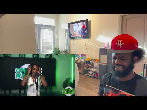 BAD BUNDYY REACTS : Gee Gotti | On The Radar Freestyle (Official Video) @OnTheRadarRadio