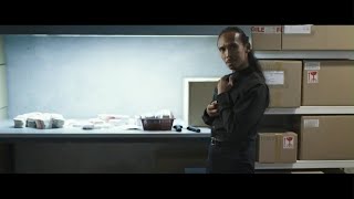 Download lagu Wira (2019) Final fight mp3