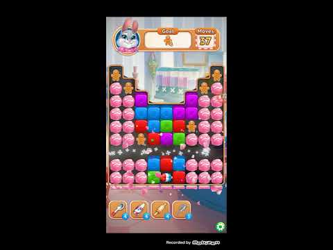 Sweet Escapes Level 34 Walkthrough