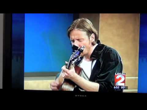 John taylor on KPSP