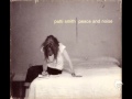 Patti Smith - Dead City