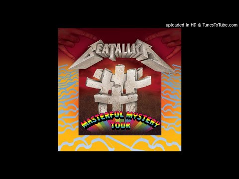 Beatallica - I Want To Choke Your Band (Cleaned)