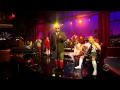 GNARLS BARKLEY - crazy OFICIAL [HD HQ ...
