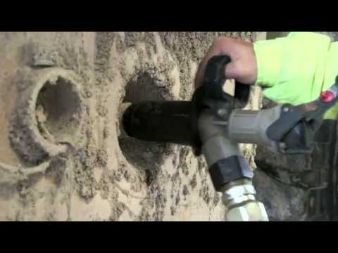 GRUPO CAMERO - FLOMAX SISTEMAS DE LLENADO PARA ALTO CAUDAL