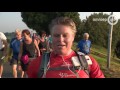 4Daagse Journaal 21 07 2016 Ielja Strik