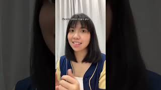 Download lagu Cowok Kaget pake bahasa Inggris 😅 #funny #comedy #ngakak mp3