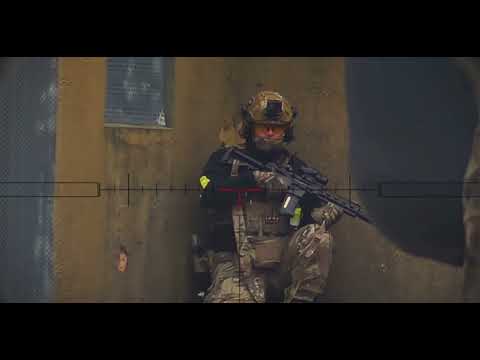 Airsoft CHEATER Humiliated on Camera