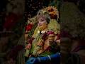 O Maiya Shringar Tera Lal Hai Jai Gauri Maa Navratri Song Status Navratrisong Yt Fypage