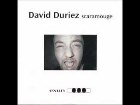 David Duriez - Scaramouge